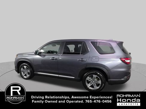 Used 2024 Honda Pilot EX-L image 6