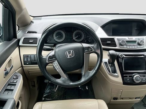 Used 2015 Honda Odyssey EX-L image 22