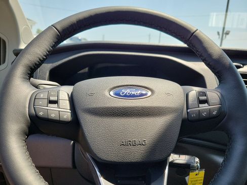 New 2024 Ford Transit 350 Low Roof image 12