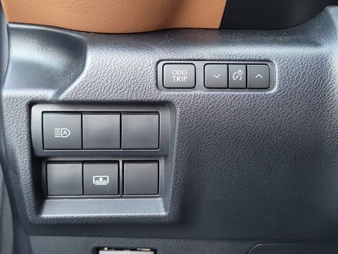 Certified 2023 Lexus IS 300 w/ Premium Package RWD image 15