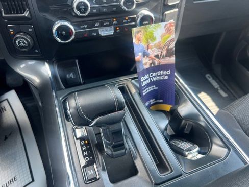 Certified 2023 Ford F150 XLT w/ Equipment Group 302A High image 13