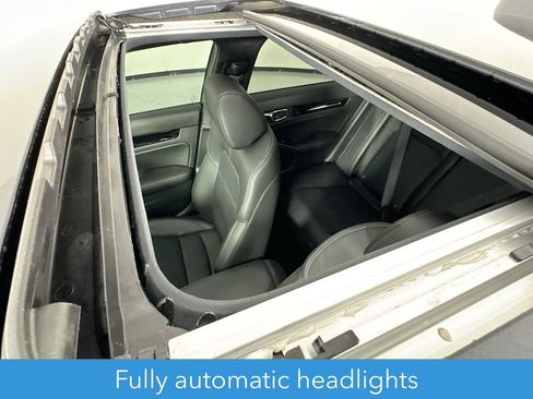 Used 2026 Honda Civic Sport Touring image 29