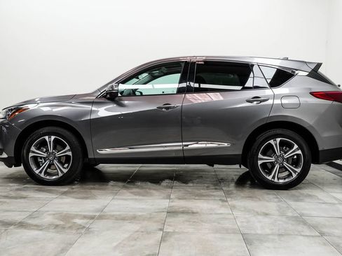 Used 2025 Acura RDX SH-AWD w/ Technology Package image 8