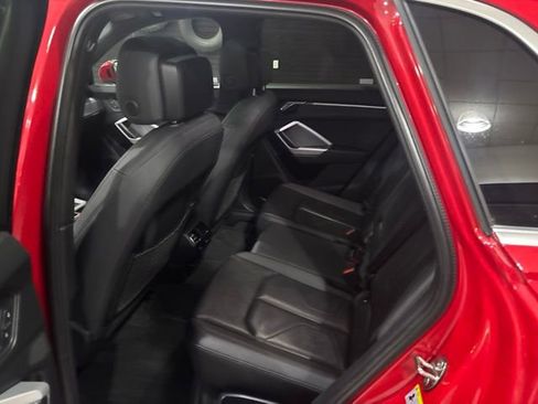Used 2022 Audi Q3 2.0T Premium AWD/4WD image 29
