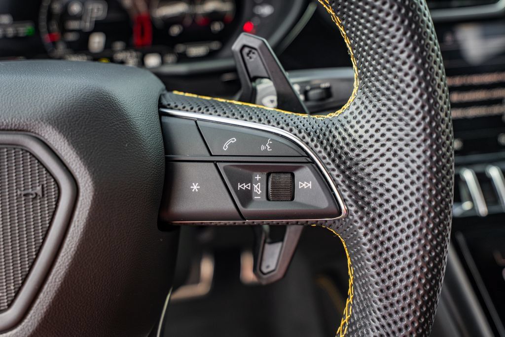 Used 2023 Lamborghini Urus S AWD/4WD image 26