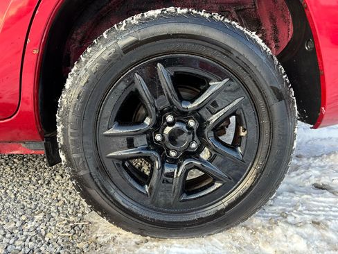 Used 2011 Toyota RAV4 4WD image 2