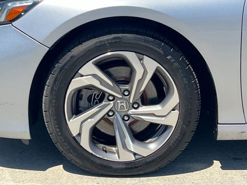 Used 2018 Honda Accord EX-L image 26