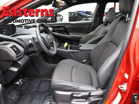 Used 2023 Toyota bZ4X FWD image 14
