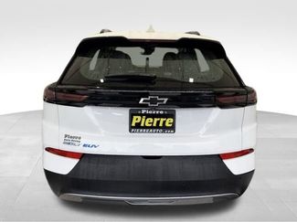 Used 2023 Chevrolet Bolt EUV Premier w/ Sun & Sound Package FWD video 3