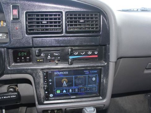 Used 1989 Toyota Pickup SR5 AWD/4WD image 20