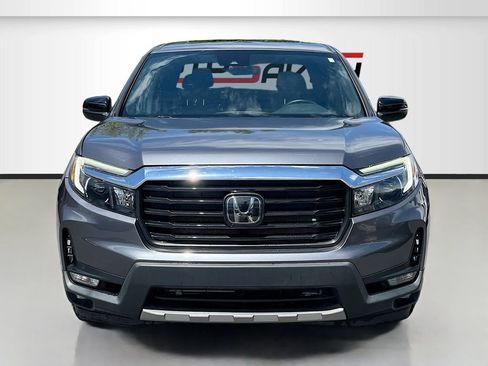 Used 2024 Honda Ridgeline TrailSport image 2