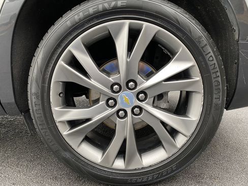 Used 2022 Chevrolet Blazer Premier w/ Enhanced Convenience Package image 41