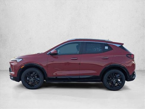 New 2026 Buick Encore GX Sport Touring w/ Comfort Package image 5