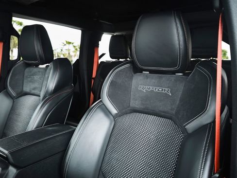 Used 2024 Ford Bronco Raptor image 28