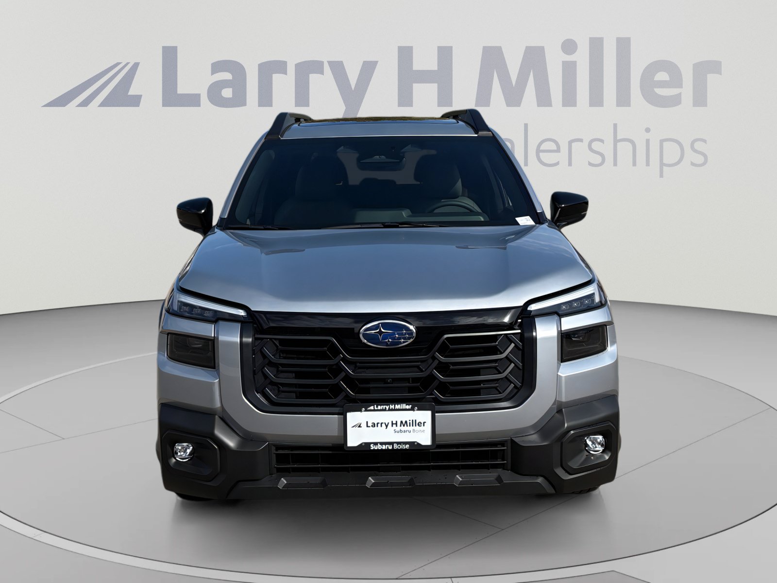 New 2026 Subaru Outback Limited XT AWD/4WD image 8