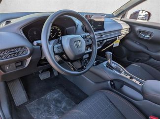 New 2026 Honda HR-V Sport video 3
