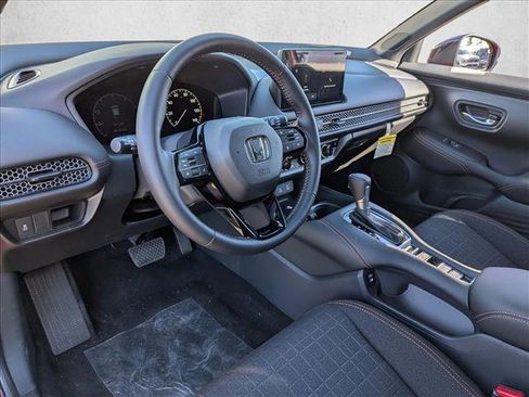 New 2026 Honda HR-V Sport image 3