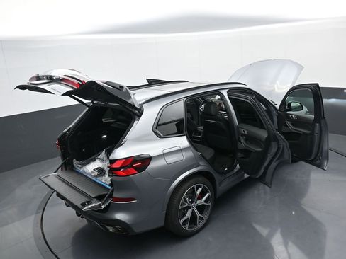 New 2026 BMW X5 xDrive50e w/ M Sport Package AWD/4WD image 44
