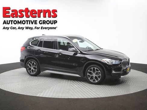 Used 2022 BMW X1 xDrive28i w/ Convenience Package AWD/4WD image 50