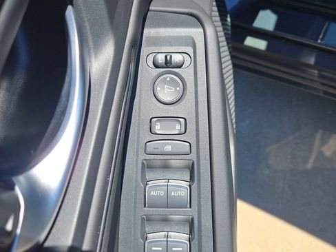 Certified 2024 Honda Accord EX image 12