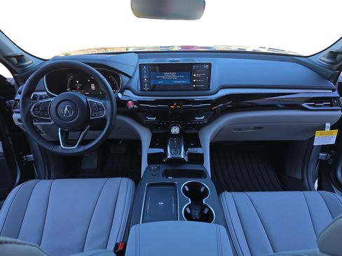 New 2026 Acura MDX w/Technology Package AWD/4WD image 9