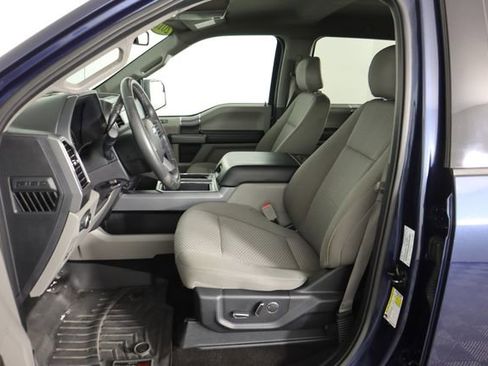 Certified 2018 Ford F150 XLT w/ Equipment Group 302A Luxury image 35