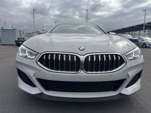 Used 2020 BMW M850i Gran Coupe xDrive w/ Driving Assistance Package image 6