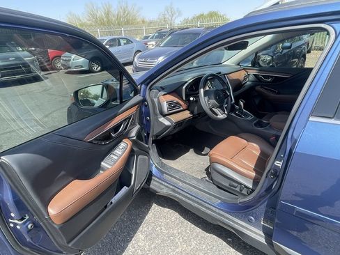 Used 2022 Subaru Outback Touring XT w/ Tech Package 3 AWD/4WD image 5