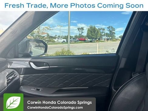 Used 2022 Hyundai Palisade Calligraphy AWD/4WD image 14