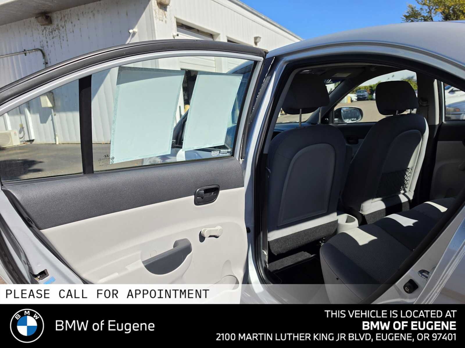 Used 2011 Hyundai Accent GLS FWD image 19