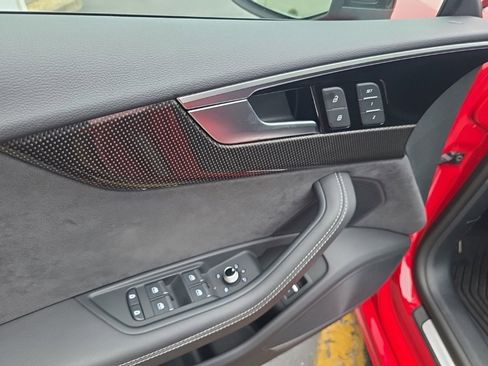 Used 2024 Audi S5 Prestige w/ Prestige Package image 16