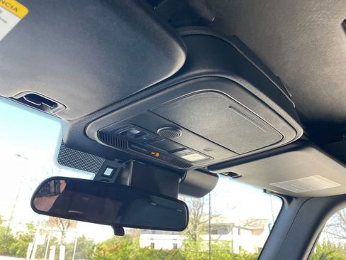 Used 2025 Ford Bronco Big Bend image 22