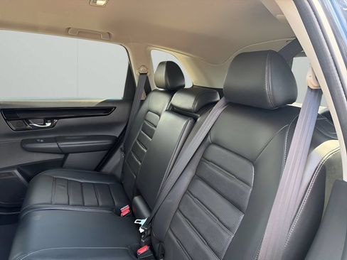 Used 2024 Honda CR-V EX-L image 13