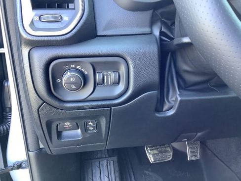 New 2026 RAM 1500 RHO image 15