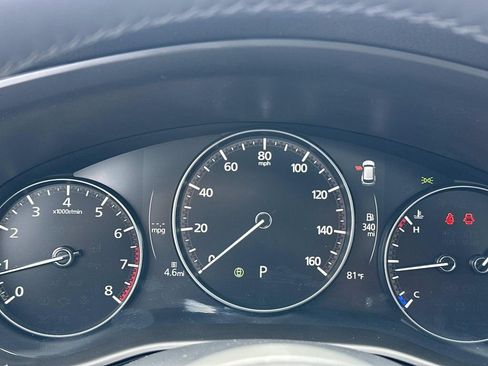 New 2026 MAZDA CX-50 AWD 2.5 S w/ Weather Package image 22