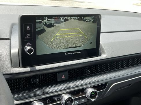 New 2026 Honda CR-V TrailSport image 23