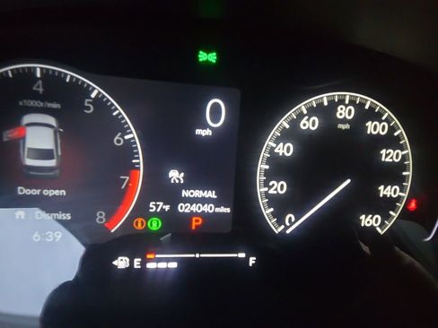 Used 2024 Honda Civic Sport image 14