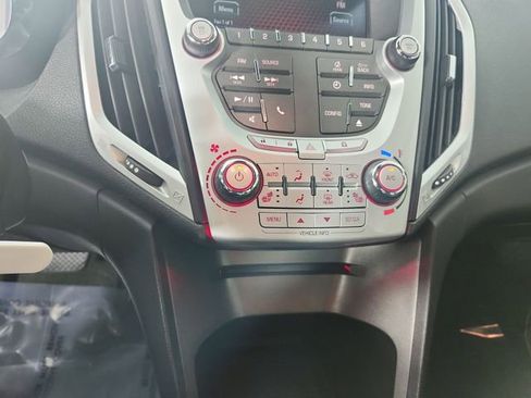 Used 2013 GMC Terrain SLE w/ Convenience Package FWD image 8