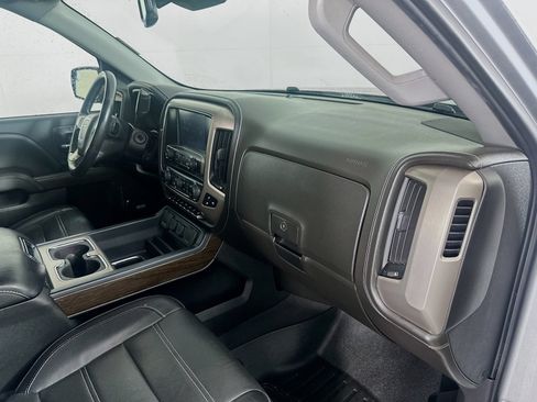 Used 2018 GMC Sierra 1500 Denali w/ Denali Ultimate Package AWD/4WD image 30