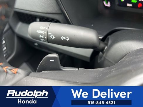 New 2026 Honda CR-V Sport-L image 38