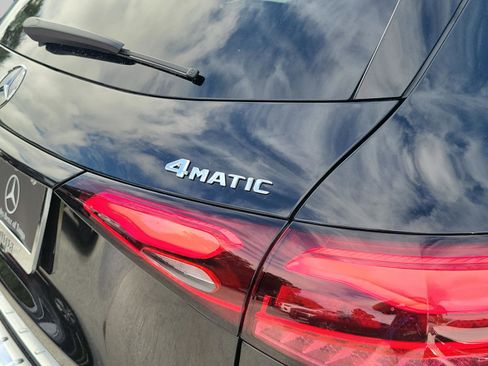 Certified 2026 Mercedes-Benz GLC 300 4MATIC image 7