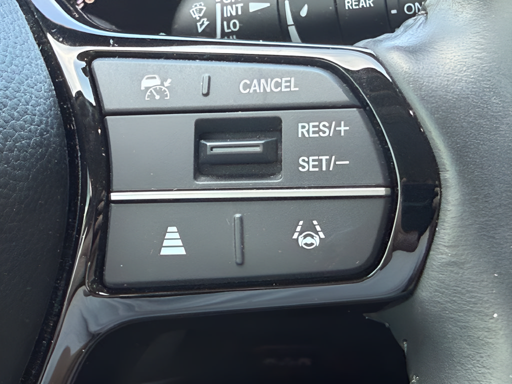 Used 2024 Honda CR-V EX-L image 18