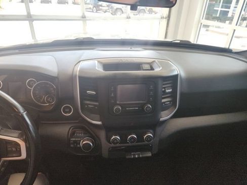 Used 2021 RAM 1500 Big Horn AWD/4WD image 20