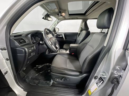 Used 2024 Toyota 4Runner SR5 Premium image 20