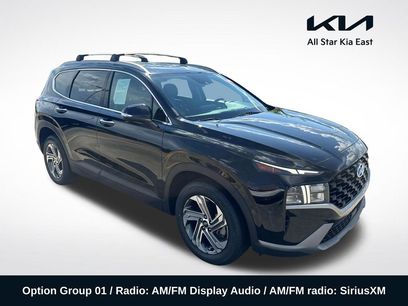 Used 2023 Hyundai Santa Fe SEL