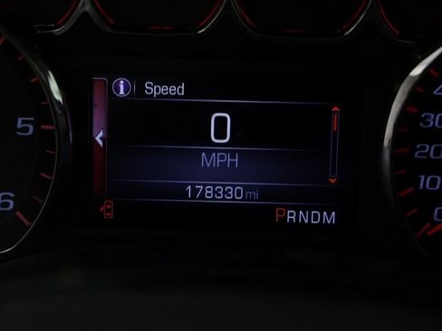 Used 2014 GMC Sierra 1500 SLE w/ SLE Value Package image 6