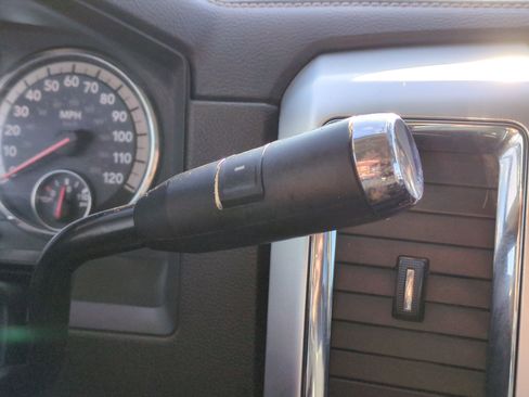 Used 2012 RAM 3500 Laramie w/ Cold Weather Group image 25