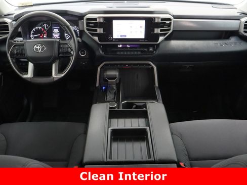 Used 2023 Toyota Tundra SR5 image 28