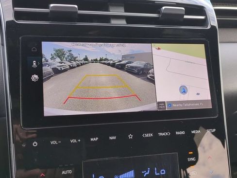 Used 2024 Hyundai Tucson XRT FWD image 18