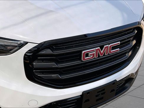 Used 2021 GMC Terrain SLT w/ Elevation Edition FWD image 28